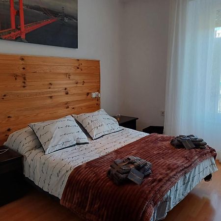 Casa Camilo Apartment Alcoy Exterior photo