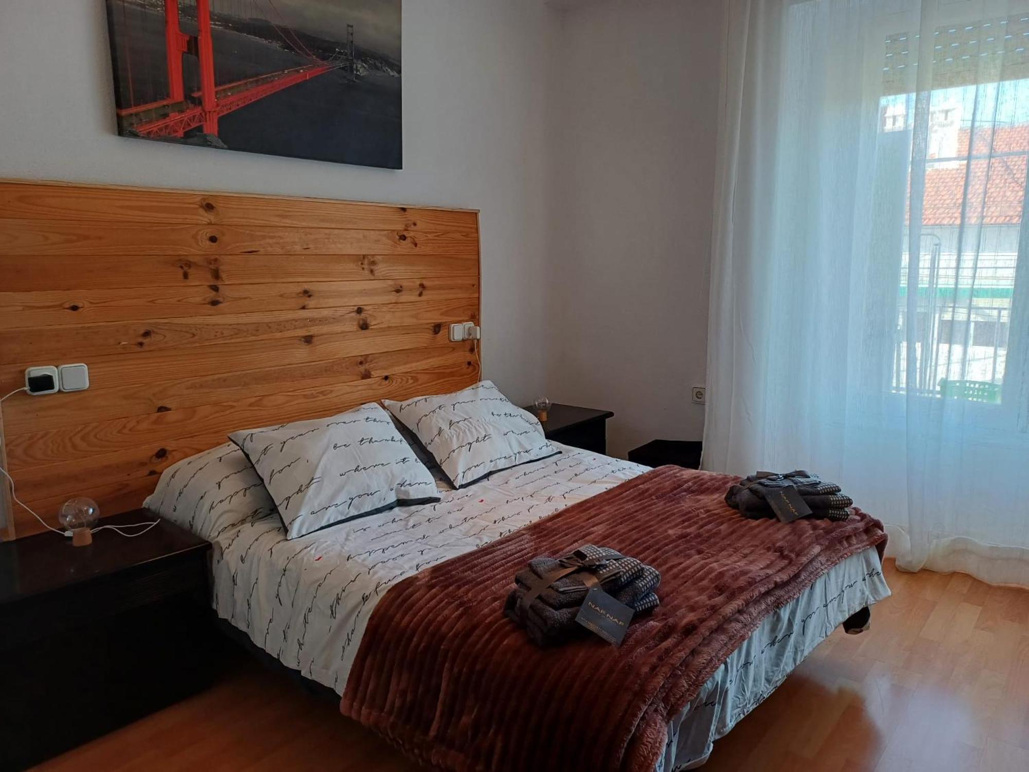 Casa Camilo Apartment Alcoy Exterior photo