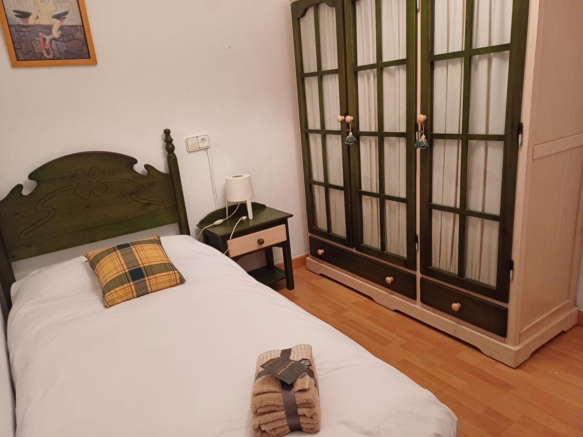 Casa Camilo Apartment Alcoy Exterior photo