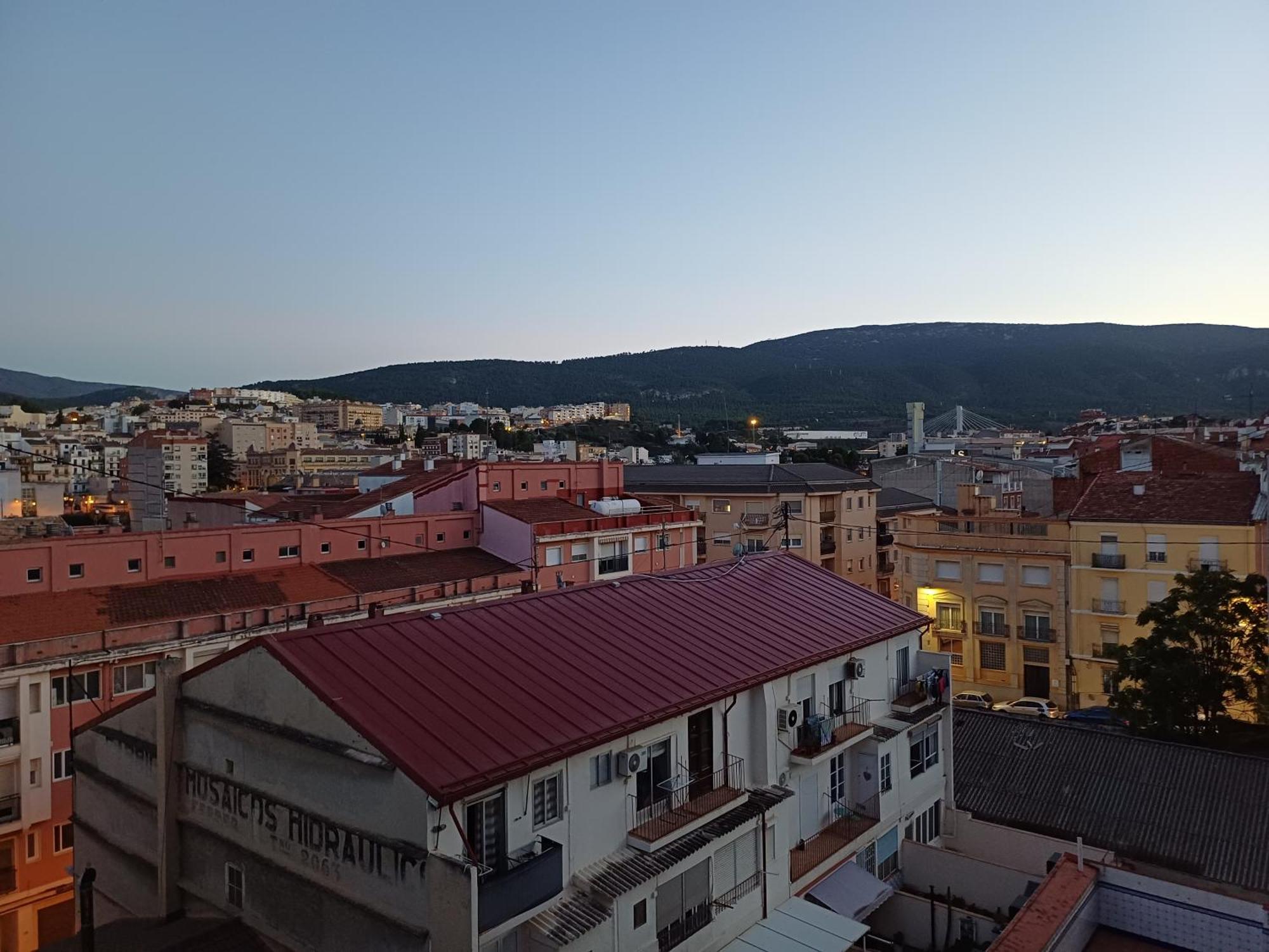 Casa Camilo Apartment Alcoy Exterior photo