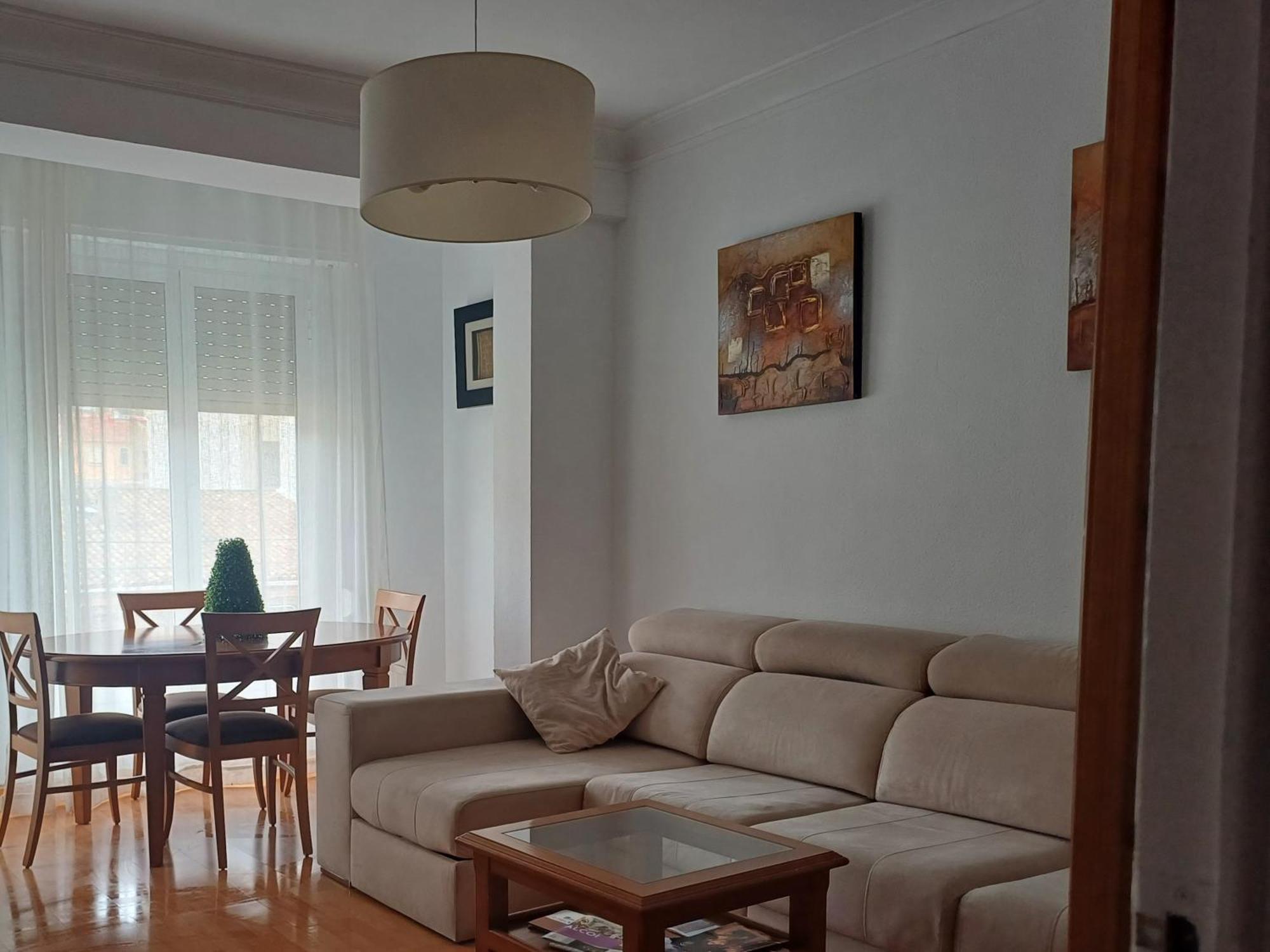 Casa Camilo Apartment Alcoy Exterior photo